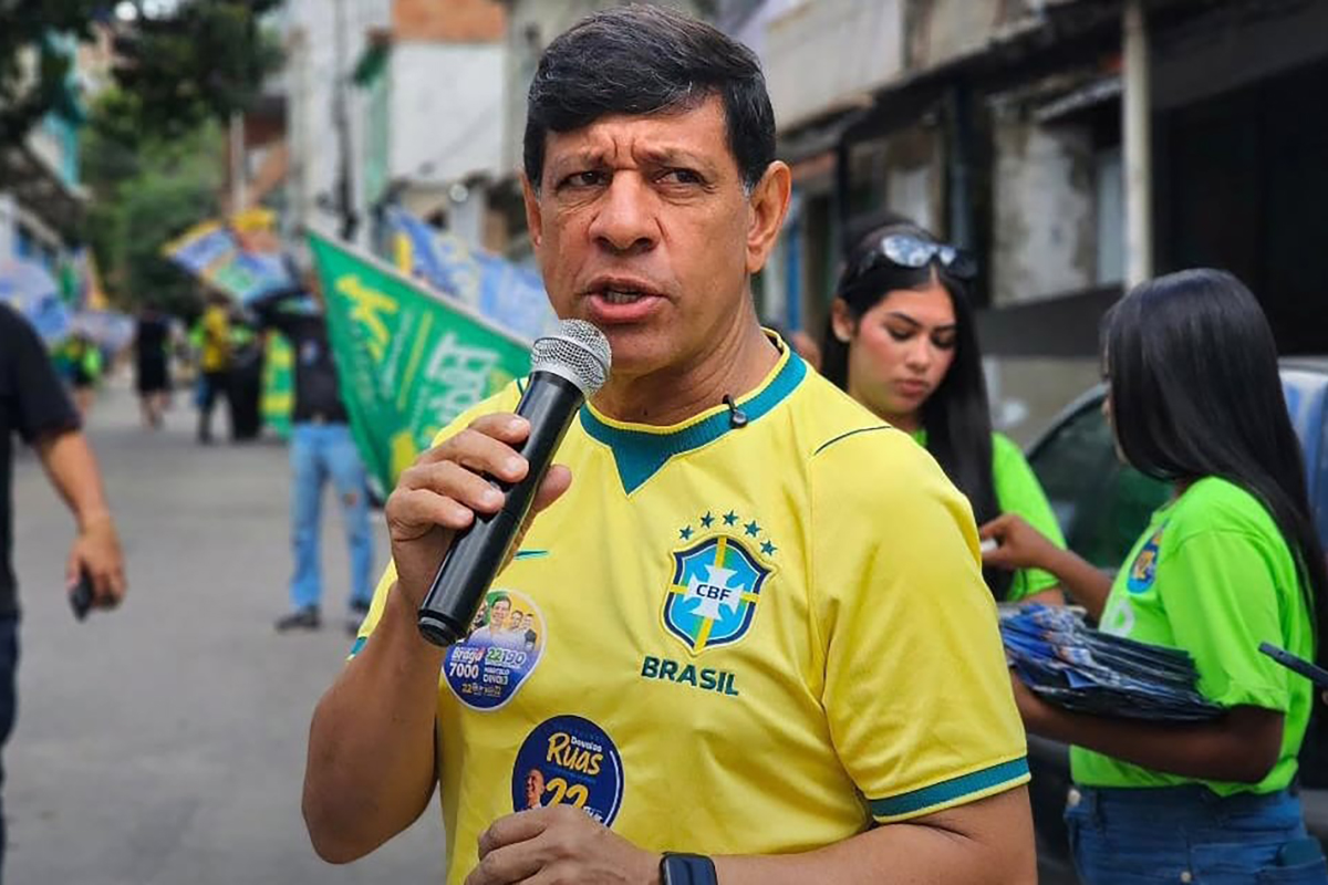 Foto: Evyleen Freitas Jornal Capital