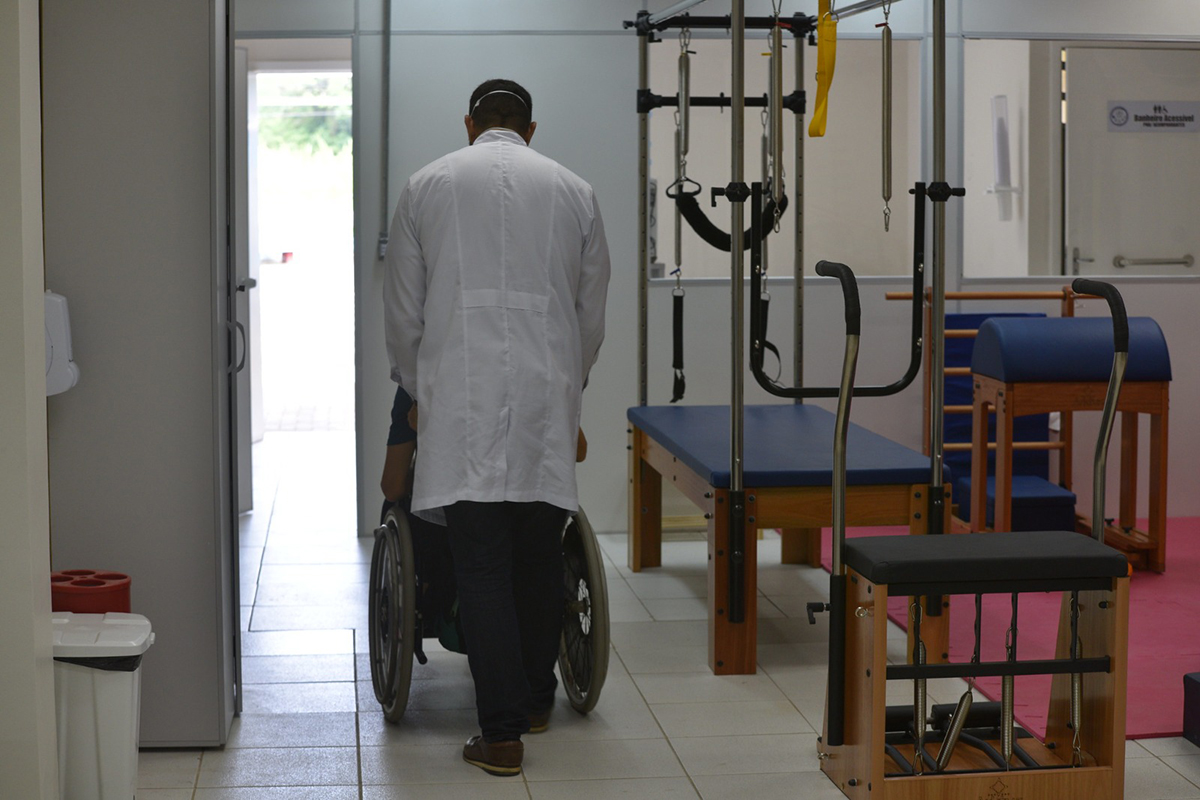 Foto: Katito Carvalho/Maricá Maricá atende mais de 1,7 mil pessoas com deficiência em rede de serviços especializados