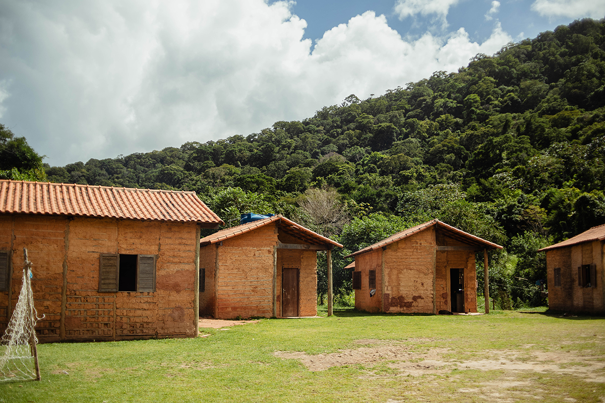 Foto: Thamyris Mello/Maricá Maricá conquista prêmio da ONU por primeira Reserva Municipal Indígena do Brasil