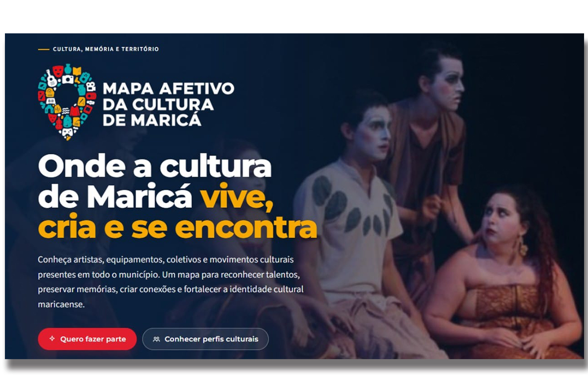 Imagem: Divulgação/Maricá Jornal Capital