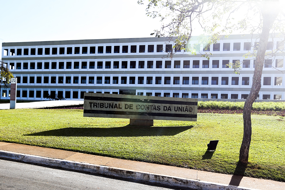 Foto: Valter Camargo/Agência Brasil TCU aprova cálculo da alíquota de referência da CBS em 11,3% para a Reforma Tributária
